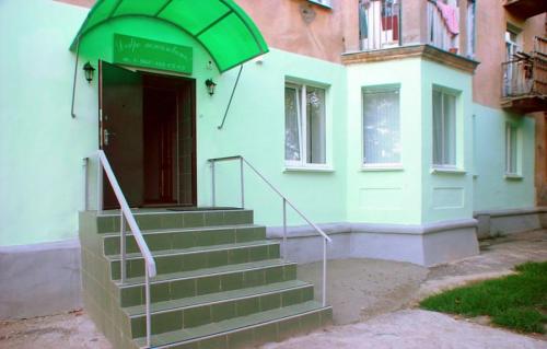 Фотографии мини отеля
Комфорт