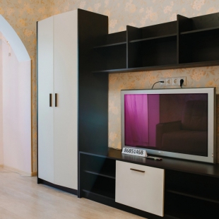 Фотография квартиры Апартаменты Квартира на Ворошилова