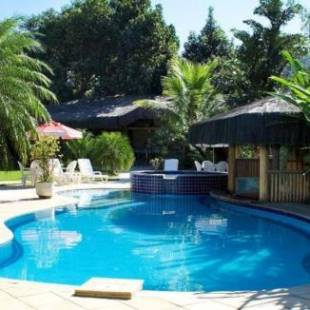 Фотографии мини отеля
Pousada Bico Verde