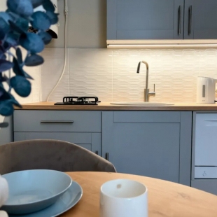 Фотография квартиры Квартира Мелодия города