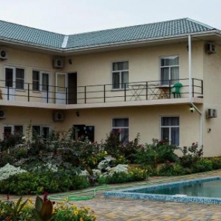 Фотография гостевого дома Султан