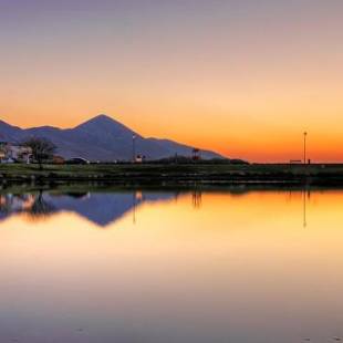 Фотографии мини отеля
The Waterside B&B