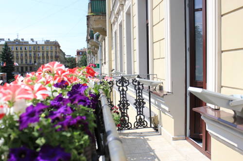 Фотография гостиницы Мари