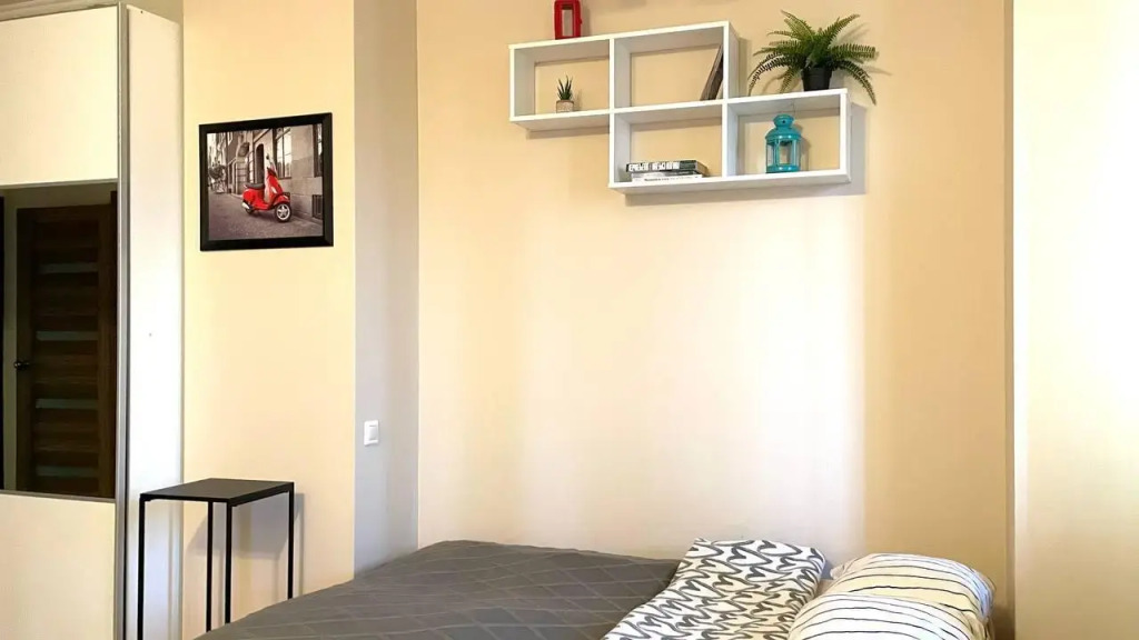 Фотография квартиры Апартаменты на улице Молодёжная 3