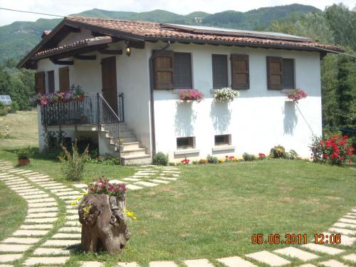 Фотография базы отдыха Agriturismo Il Corniolo