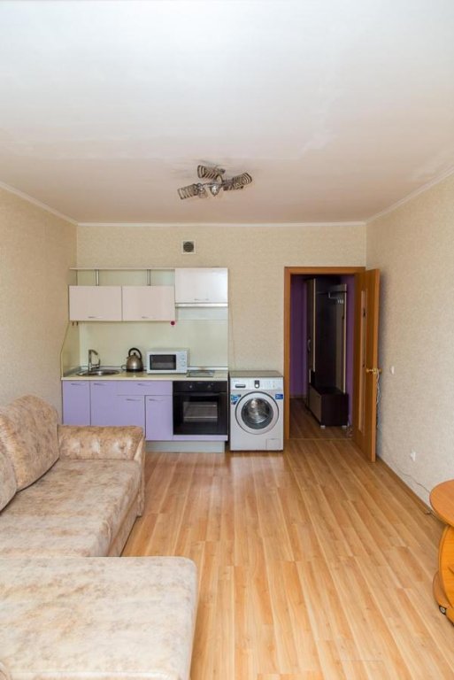 Фотография квартиры Однокомнатные Апартаменты на Физкультурной