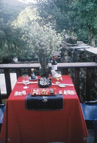 Фотография мини отеля Pouso da Passagem B&B