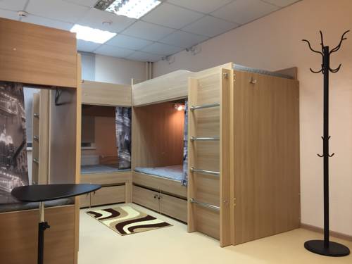 Фотография хостела Хороший