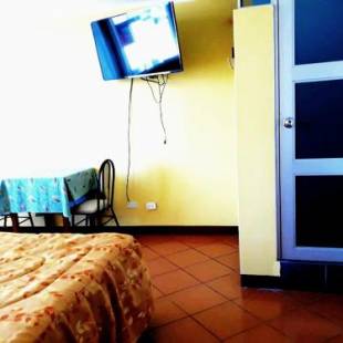 Фотография гостиницы Hospedaje Las Lilas