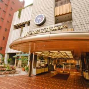 Фотографии гостиницы
Hotel Yokohama Camelot Japan