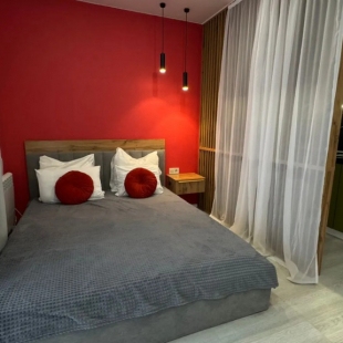 Фотография квартиры Квартира Уютная Бизнес Класса