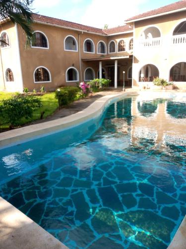 Фотография мини отеля JoysVilla Family Holiday Home