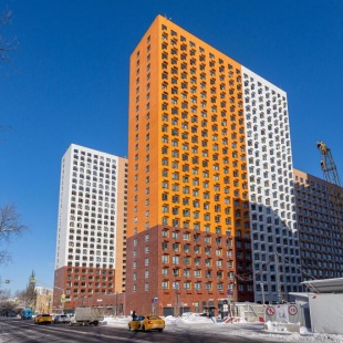 Фотография квартиры Алис на улице Кольская