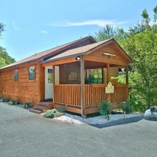 Фотография гостевого дома Dream Maker #120 by Aunt Bug's Cabin Rentals