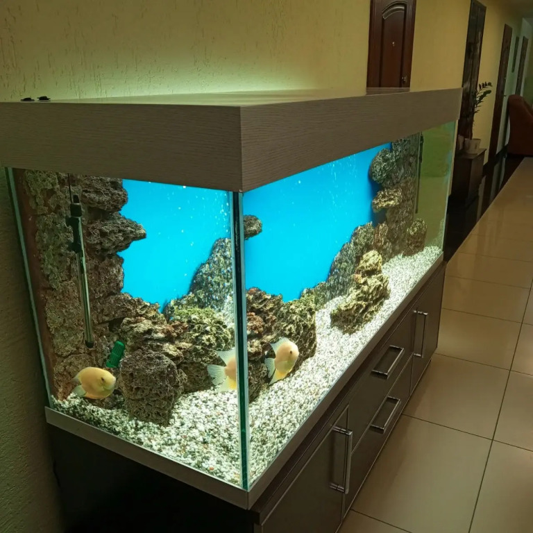 Фотография квартиры Апартаменты Большая Евродвушка с Кондиционерами