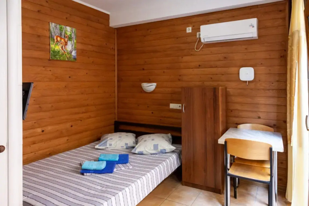 Фотография Коттеджа Частный дом Сон Феи