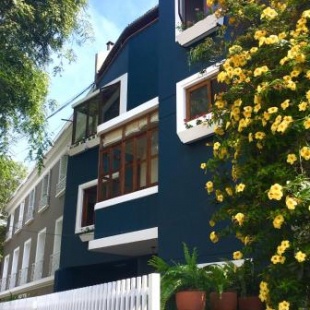 Фотография гостиницы Belma Boutique Bed and Breakfast