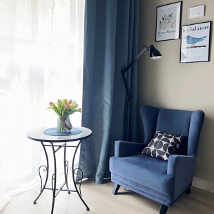 Фотография квартиры Апартаменты HarmonyHome