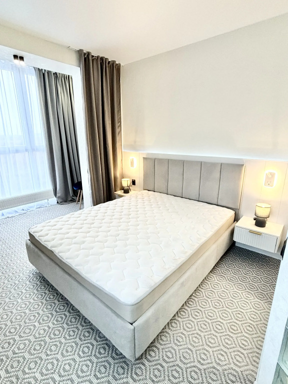 Фотография квартиры Апартаменты Балтийская жемчужина