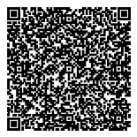 QR код гостиницы Париж