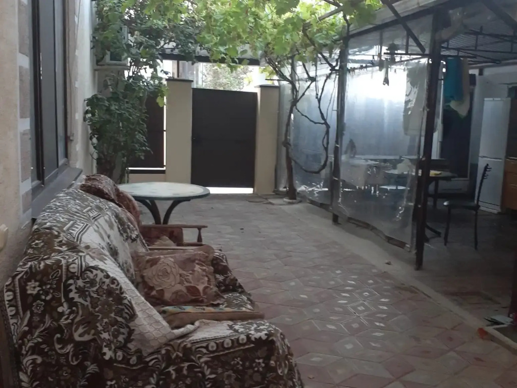 Фотография Коттеджа Частный дом Анапа переулок Благодарный дом 4