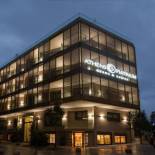 Фотография гостиницы Athens Platinum Rooms and Suites