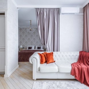 Фотография квартиры Апартаменты Bulbash в центре Минска