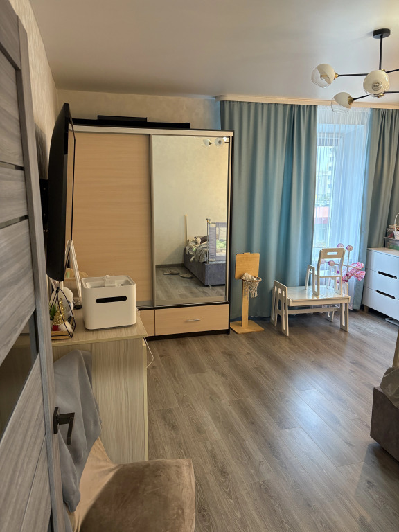 Фотография квартиры Апартаменты Квартира на Восточном