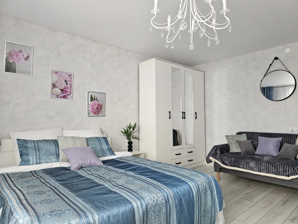 Фотография квартиры Квартира Живи Уютно