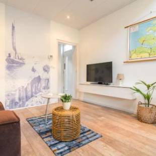 Фотографии гостевого дома
Vakantiehuis Vieverdwas - Yerseke