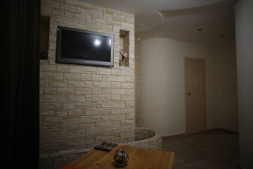 Фотографии мини отеля
Калинка