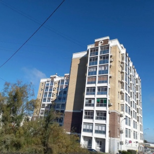 Фотография квартиры Апартаменты на проезде Дорожников 44