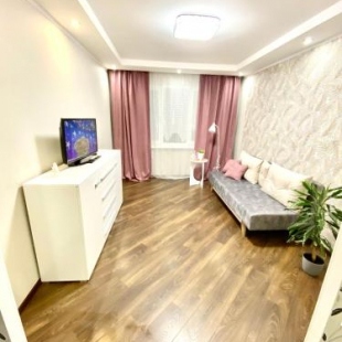 Фотография квартиры Apartment on Molodyozhnaya 134