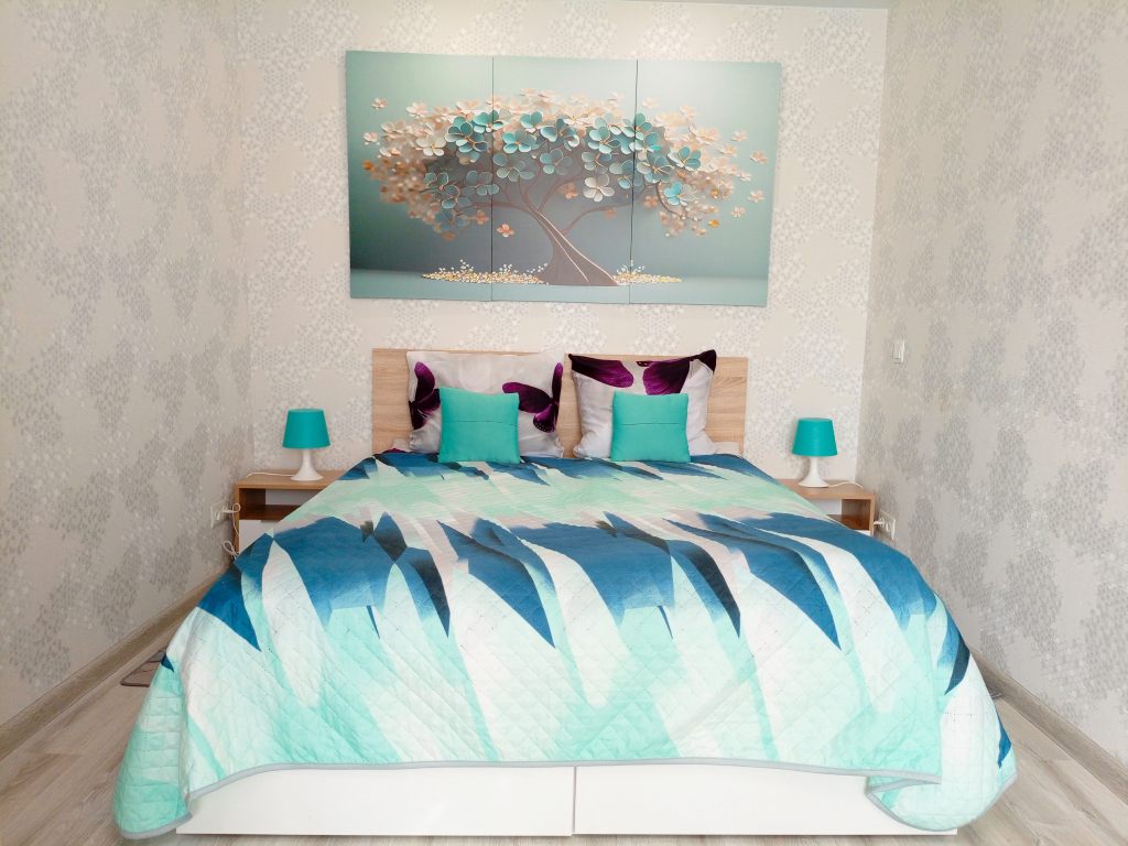 Фотография квартиры Апартаменты На Путешественника Козлова