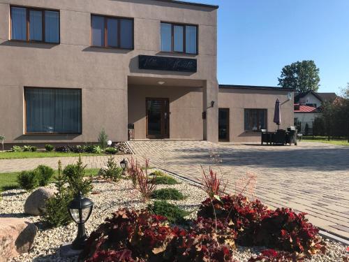 Фотография гостиницы Villa Vanilla