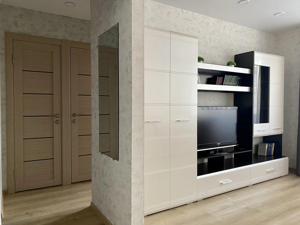 Фотография квартиры Апартаменты на улице Усова 42