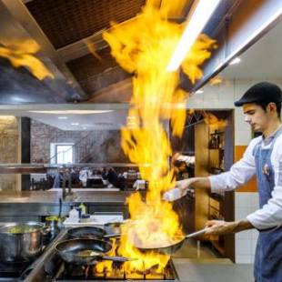 Фотографии гостевого дома 
            RITO HALL DA SERRA