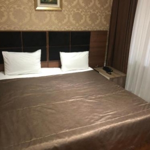 Фотография гостиницы Пушкин