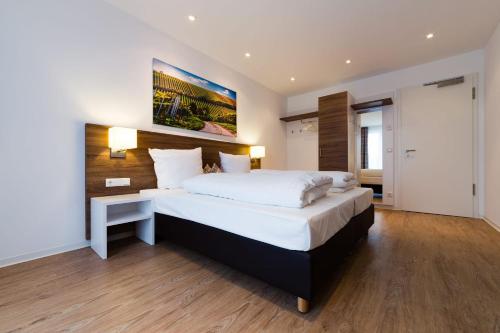 Фотография гостиницы SCHLAFGUT Domhof erleben