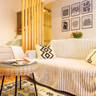 Фотография квартиры Квартира у Вечного Огня