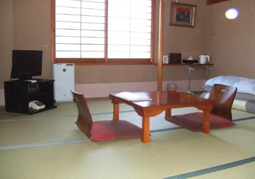 Фотографии гостиницы
Ryokan Ginsuikaku - Vacation STAY 40412