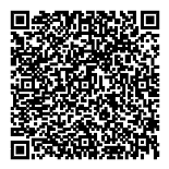 QR код гостиницы Дорожник