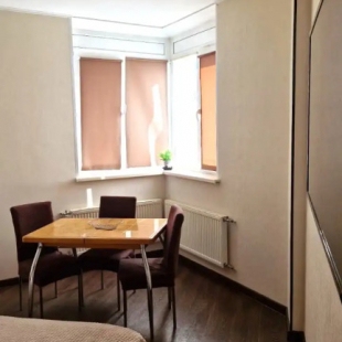 Фотография квартиры Квартира на Профсоюзов