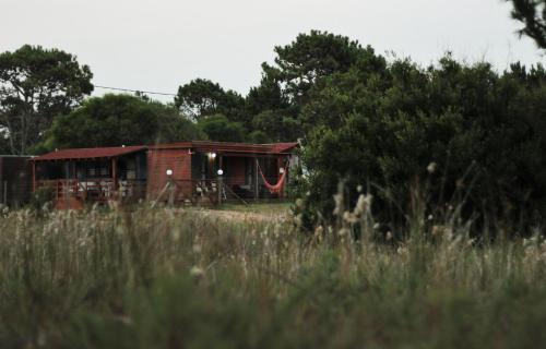 Фотография апарт отеля Brisas Mágicas