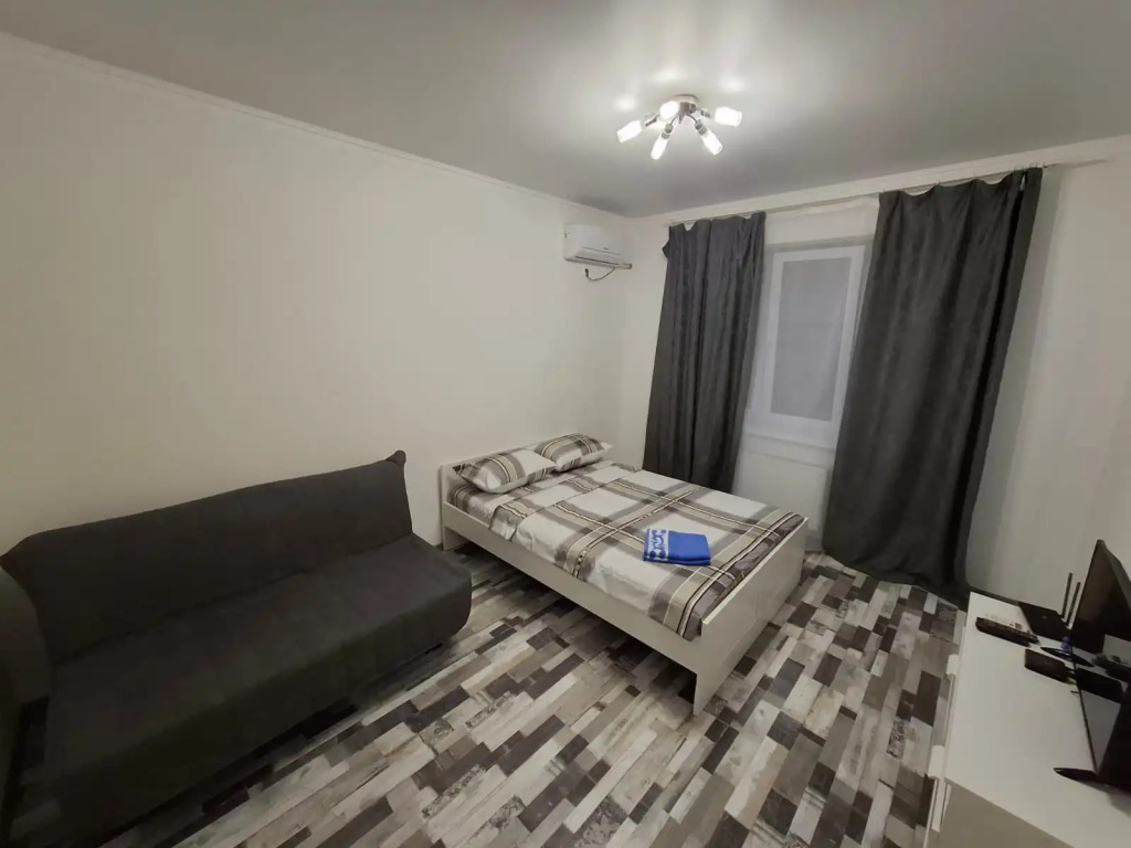 Фотография квартиры Квартира на Восточно-Кругликовской 30/1