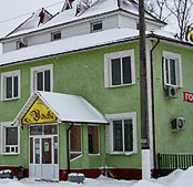 Фотография мотеля Венева