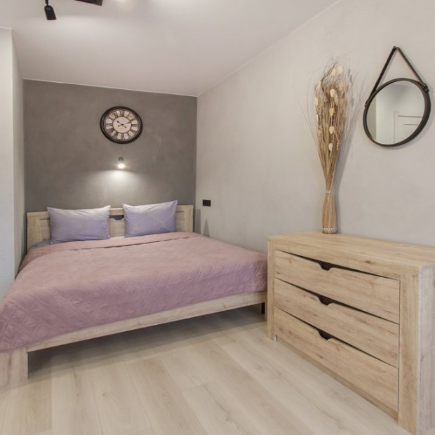 Фотографии квартиры 
            Апартаменты в центре Левого Берега