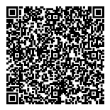 QR код гостиницы Мандарин