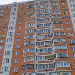 Фотография гостиницы На Новомарьинской