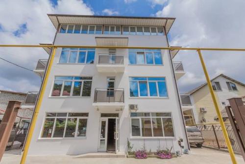 Фотография гостевого дома Гостевой дом Солнечный